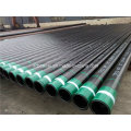 Carbon Natural Gas Pipe in API 5L